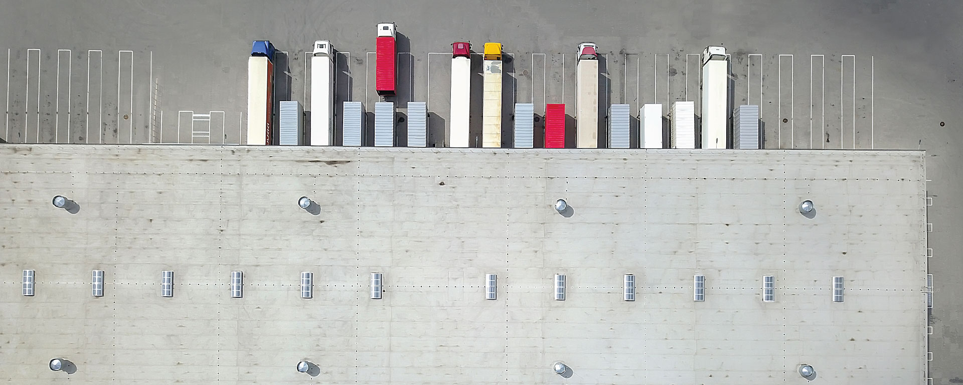 Warehouse in Bangalore